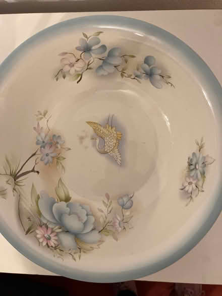 Photo of free Jug and Ewer (Bilton HG1) #2