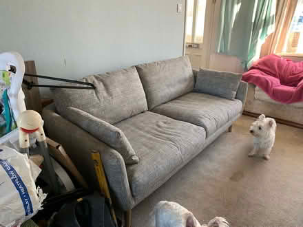Photo of free Sofa (Cheltenham GL51) #1