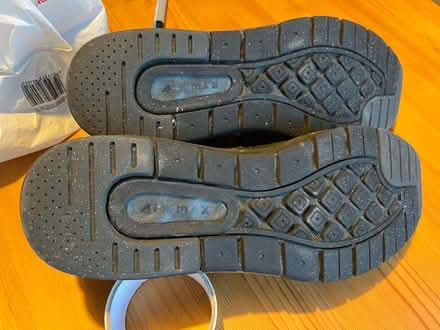 Photo of free Nike Men’s size 13 (Leeds LS6) #2