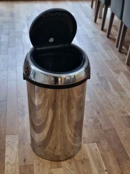Photo of free Brabantia kitchen bin (Denny, FK6) #2