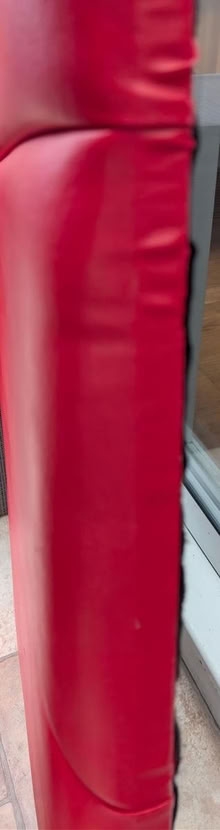 Photo of free Single bed headboard (Croxley) #2