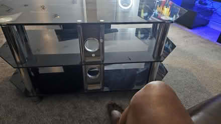 Photo of Tv unit (Walsall WS3 1SA) #3