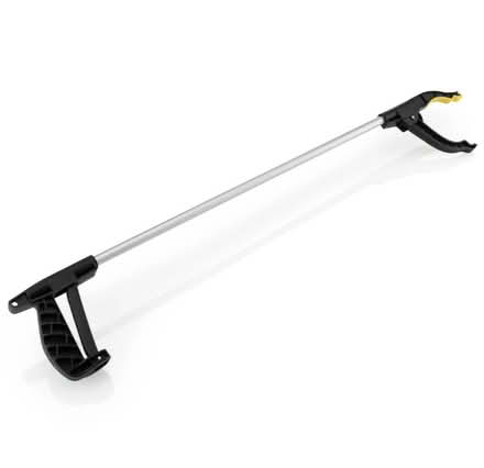 Photo of free Grabber (Felling NE10) #1