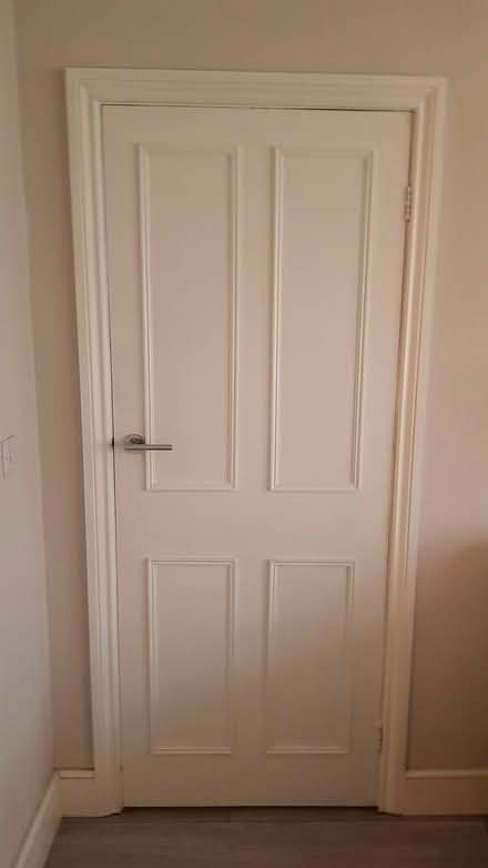Photo of free Internal Door (Kenton NE3) #1