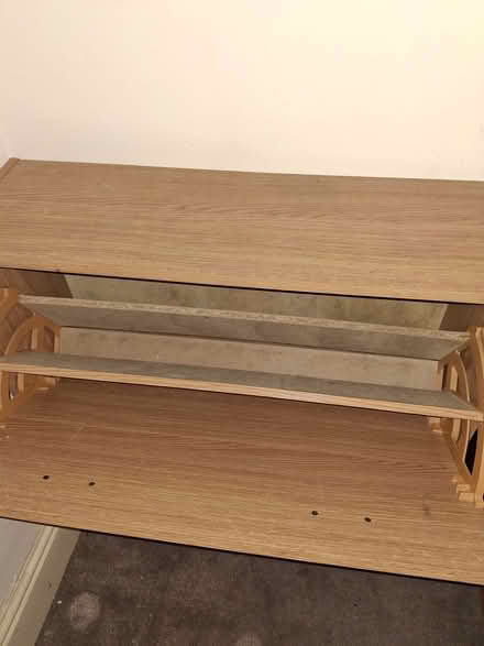 Photo of free Shoe Rack (LU2, Luton) #1