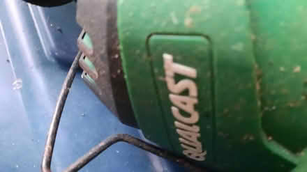 Photo of free 2 x lawn strimmers (working) (Close to Wrexham Centre) #2
