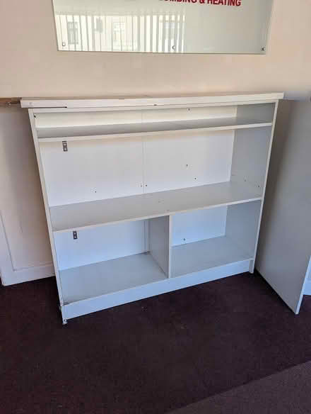 Photo of free Some cupboard with worktop (M38) #2