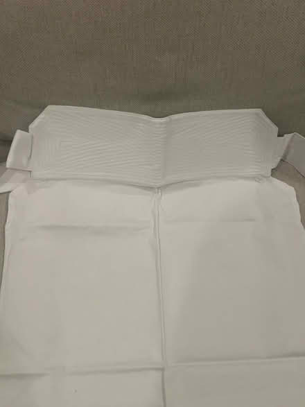 Photo of free Chef half apron (Hamilton Heights) #2