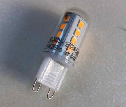 Photo of free Lamp - not working (Ringwood BH24) #4