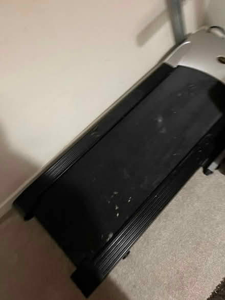 Photo of free Treadmill (BH8) #4