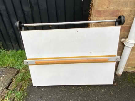 Photo of free Drawing board (Gorse Hill GU22) #1