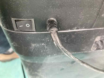 Photo of free Paper shredder (K1Y) #2