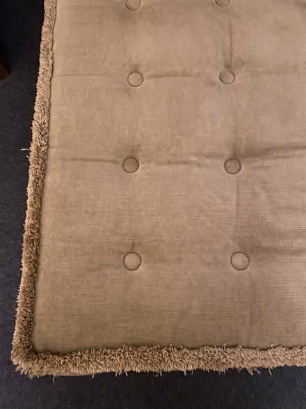 Photo of free Chaise longue (Frome BA11) #2