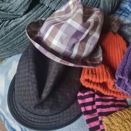 Photo of free Hats & Gloves (Morda SY10) #2