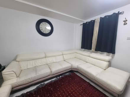 Photo of free I am moving this sofa need to go before Friday the 5th December (Roehampton SW15) #3