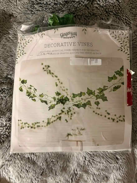 Photo of free Garland - decorative (Kingston Gate KT2) #2