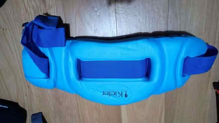 Photo of free Water aerobics flotation belt (Little Ilford E12) #1