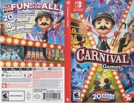 Photo of free Video game cases but NOT the media (castro valley) #3