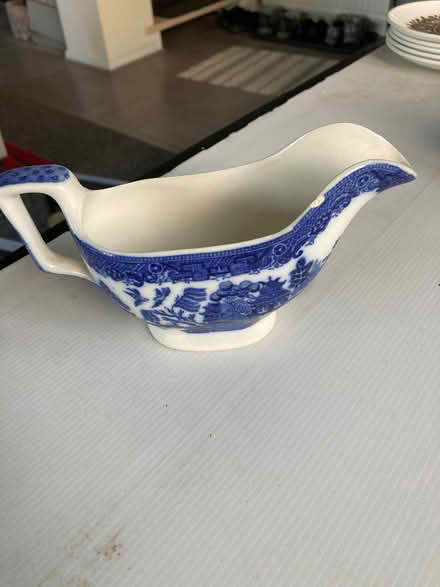 Photo of free Gravy boat any good for Xmas dinner (Gosport PO12) #1