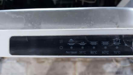 Photo of free Integrated dishwasher (Lupton LA6) #4