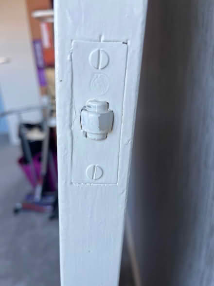 Photo of free Internal door (St Leonards TN38) #3