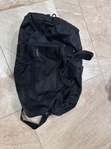 Photo of free Luggage (Burpham, Guildford) #4