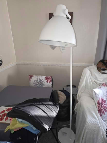 Photo of free Lights (Stradbroke S13 8rp) #1