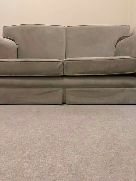 Photo of free Sofa (Killester Dublin 5) #3