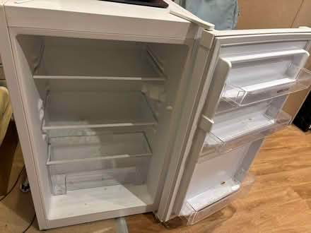 Photo of free Under the counter fridge (hornsey N8) #2