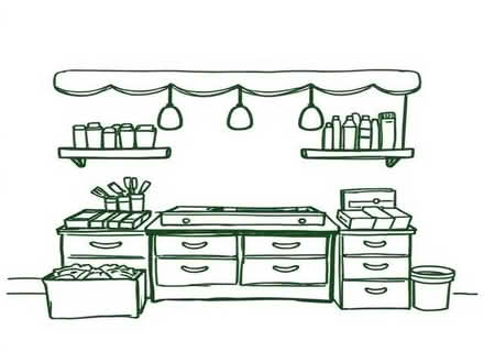 Photo of Chester drawers (Chesterfield S41) #1