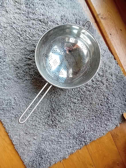 Photo of free Sofa,stool,chair leather #2 (Callow Hereford HR2) #4