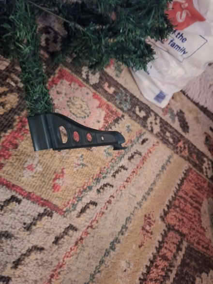 Photo of Spare legs (Shoreham) #1