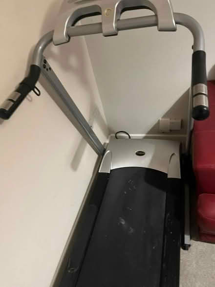 Photo of free Treadmill (BH8) #3