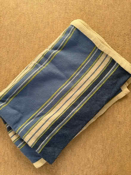 Photo of free Blanket (OX26) #1