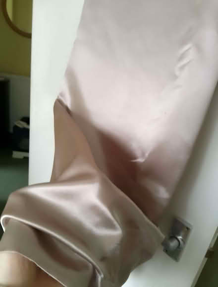 Photo of free Shiny curtains (Minchery Farm OX4) #2