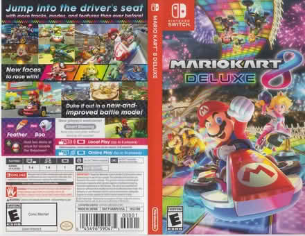 Photo of free Video game cases but NOT the media (castro valley) #3