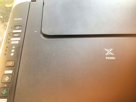 Photo of free Canon printer (Presteigne LD8) #1