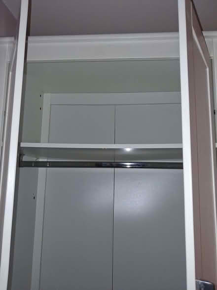 Photo of free Wardrobe (Hangleton BN3) #3