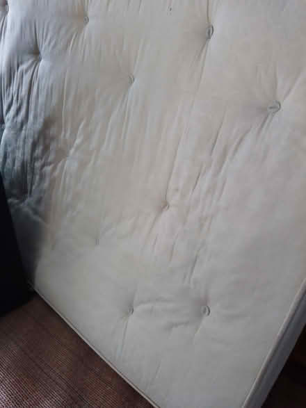 Photo of free Double bed (Littleworth OX33) #2