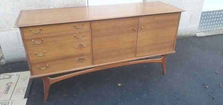 Photo of free Sideboard (Perth PH2) #1