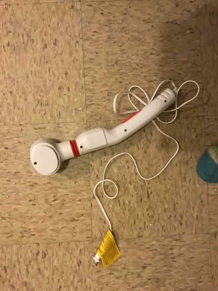 Photo of free Neck Massager (Bronx, Ny) #3