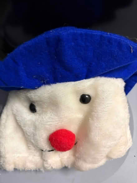 Photo of free Snowman hat (Westbury Wilts BA13) #1
