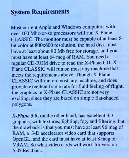 Photo of free X-Plane game (Hadlow TN11) #3