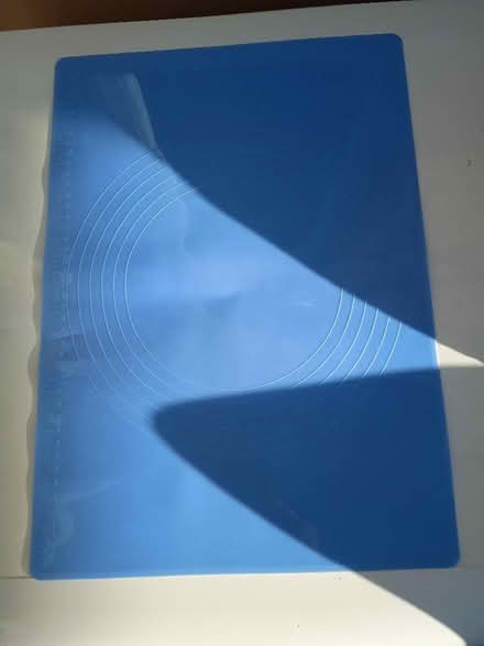 Photo of free Silicone mat (Calne SN11) #2