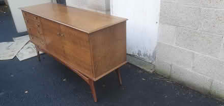 Photo of free Sideboard (Perth PH2) #2