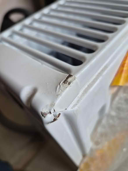 Photo of free Brand new radiators x 2 (Brockley SE4) #4