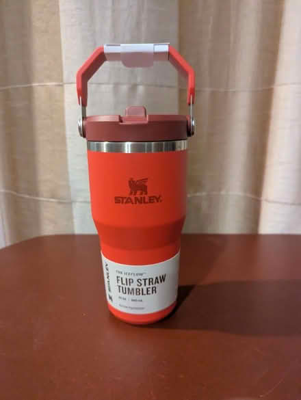 Photo of free 20 oz. Stanley (New) (Fanwood) #1