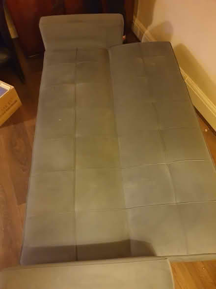Photo of free Sofabed (Langley) #2