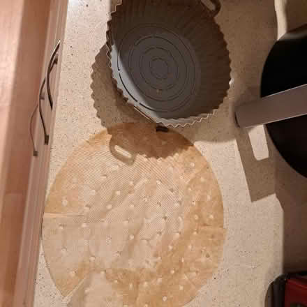 Photo of free Lakeland 8 Years Old Air Fryer (Bowerham LA1) #3