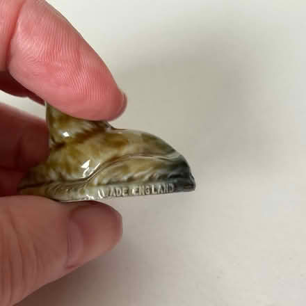 Photo of free Wade Whimsies x 6 (Covingham SN3) #2